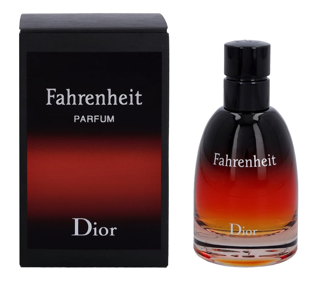 Dior Fahrenheit 2.5 Parfum M France 20pcs Bybox