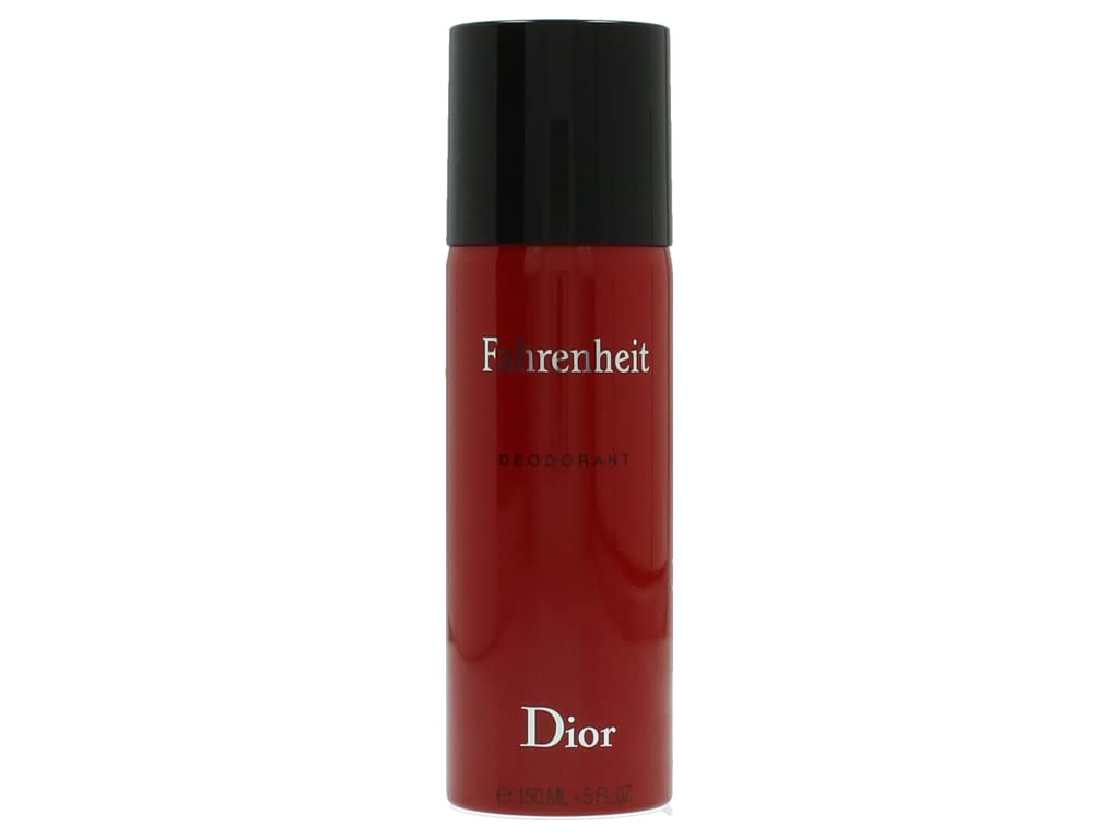 [Deodorant] Christian Dior Fahrenheit Deodorant For Men 5 oz - Thumbnail 2