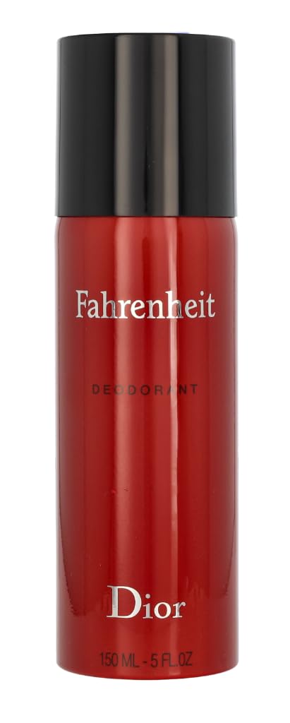 [Deodorant] Christian Dior Fahrenheit Deodorant For Men 5 oz