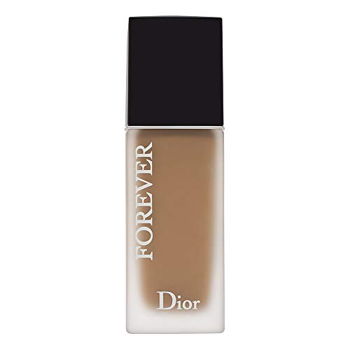 Christian Dior Forever By Christian Christian Dior 24h Skin Caring Foundation 4 - Thumbnail 2