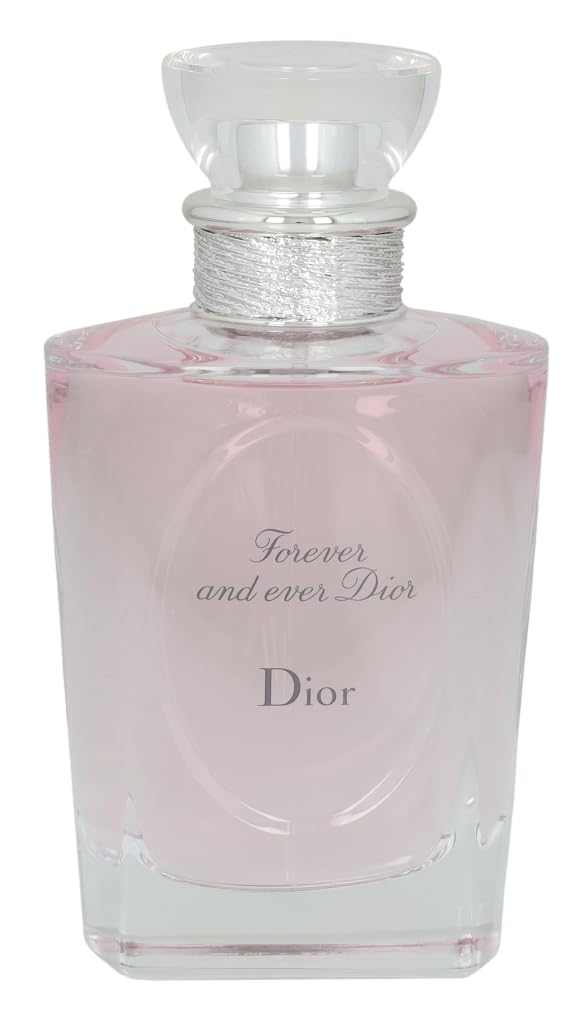 Christian Dior Forever and Ever Dior For Women EDT 3.4 oz - Thumbnail 2