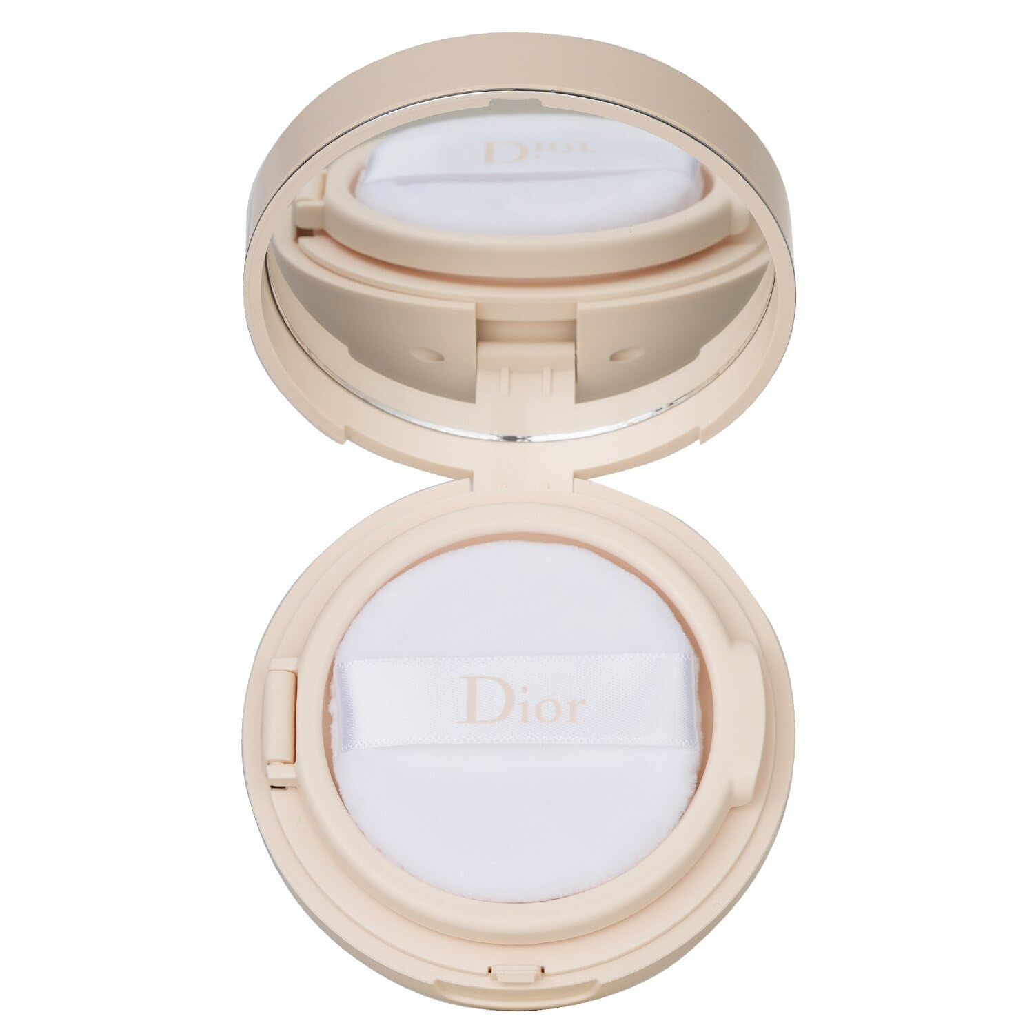 Dior Forever Cushion Loose Powder #fair 0.35 oz - Thumbnail 1