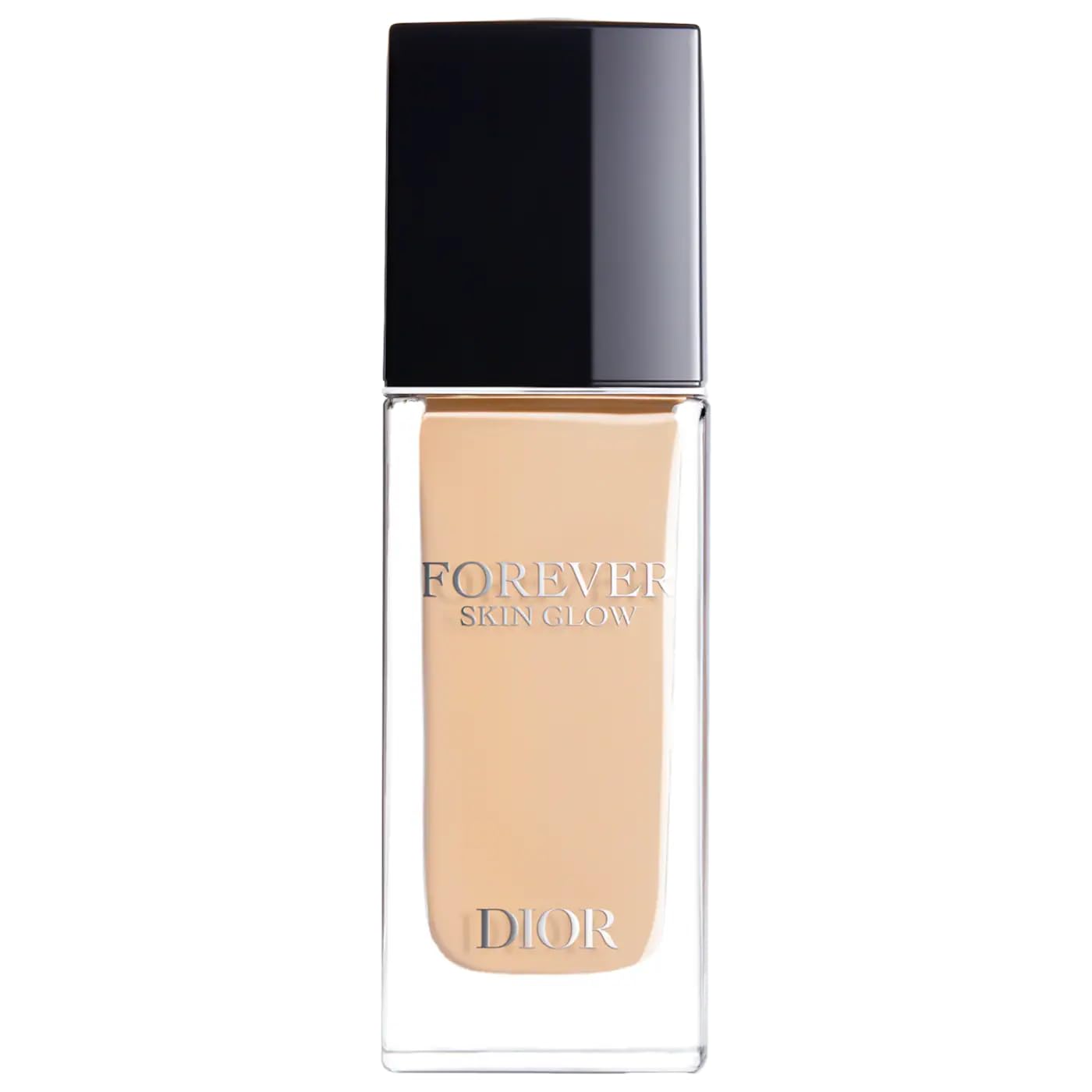 Dior Forever Fluid Skin Glow Foundation Spf15#4n Neutral 1 oz - Thumbnail 2