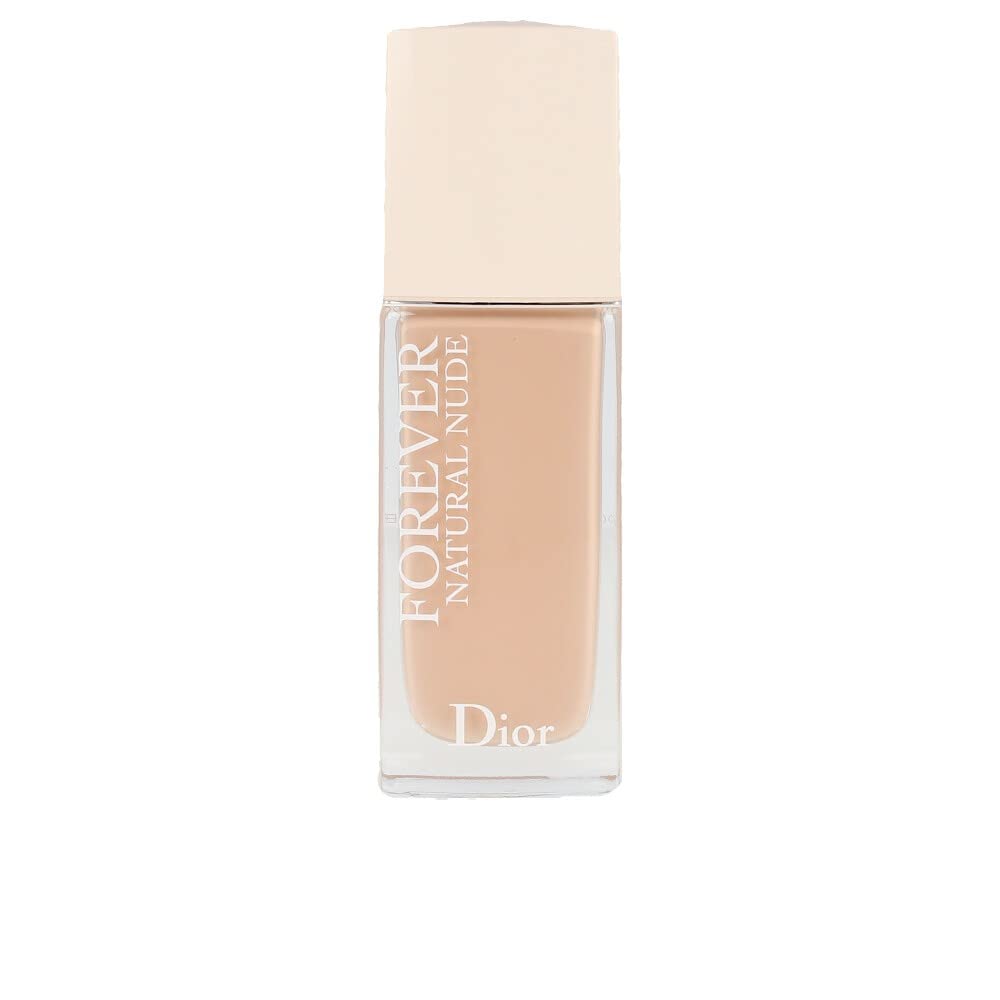 Dior Forever Natural Nude Foundation 1fl.oz
