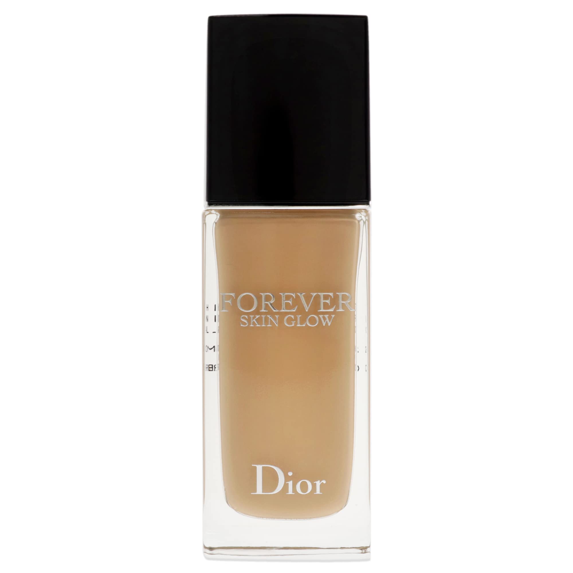 Christian Dior Dior Forever Skin Glow Foundation Spf 20 3n Neutral Glow - Thumbnail 3