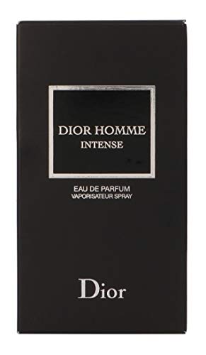 Christian Dior Dior Homme Intense 3.4 Fl Oz Packaging May Vary For Men EDP - Thumbnail 3