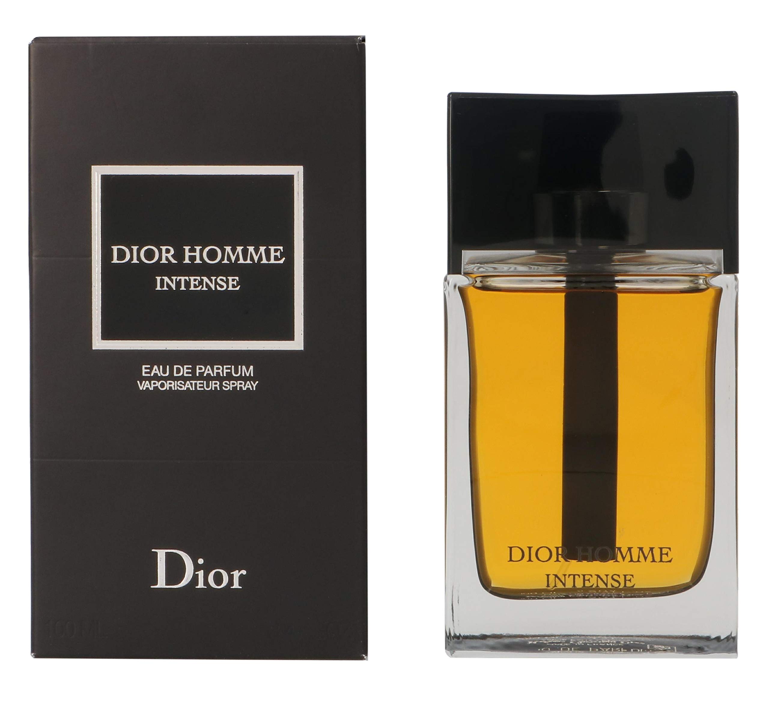 Christian Dior Dior Homme Intense 3.4 Fl Oz Packaging May Vary For Men EDP