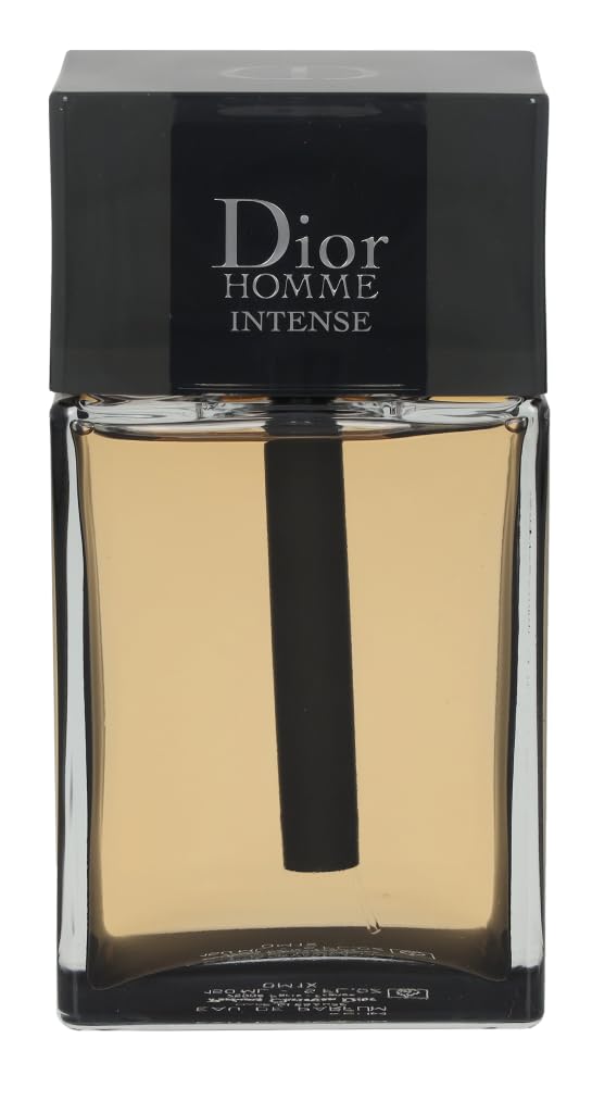Dior Homme Intense M 5.0 Spr For Men EDP - Thumbnail 2