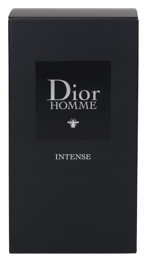 Dior Homme Intense M 5.0 Spr For Men EDP - Thumbnail 3