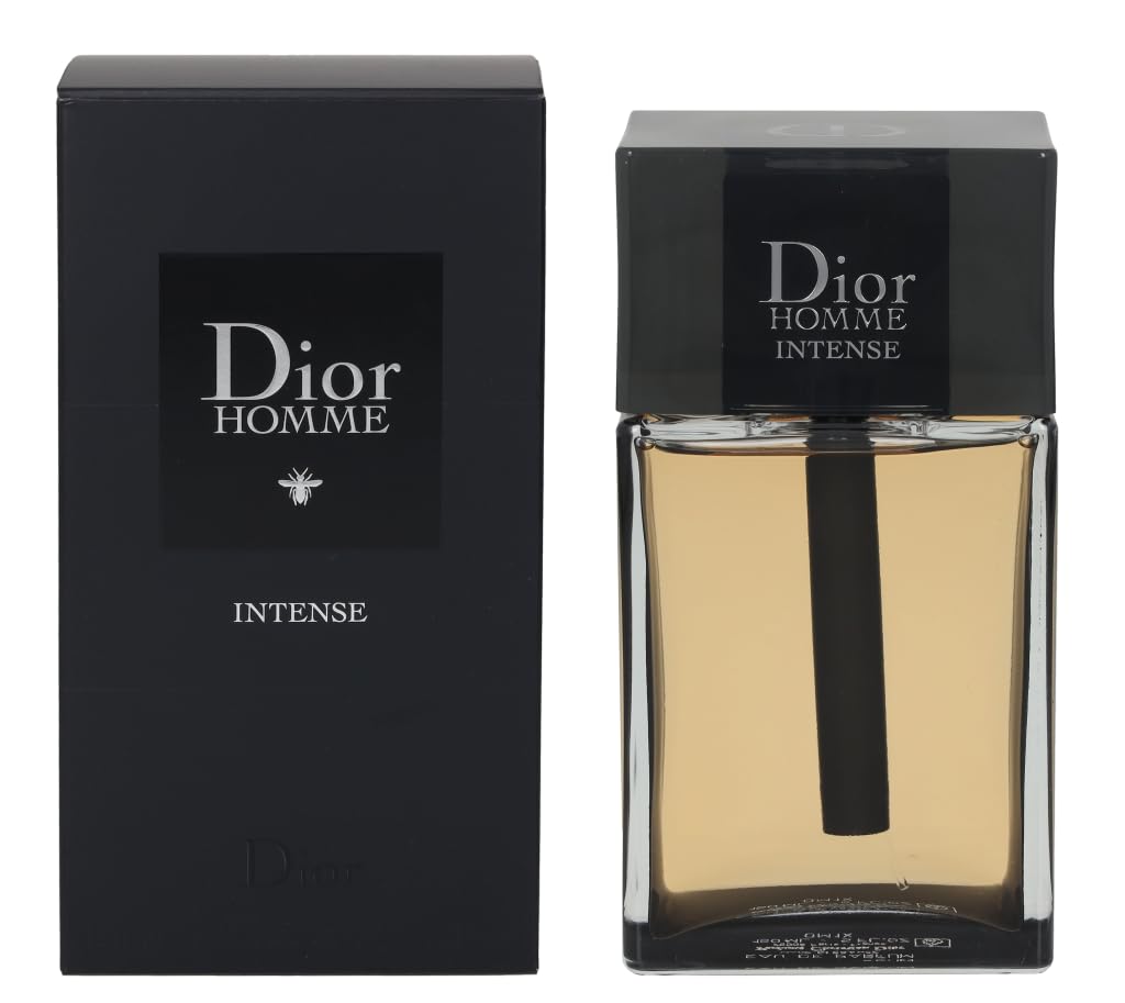 Dior Homme Intense M 5.0 Spr For Men EDP