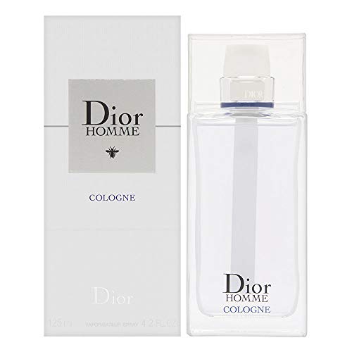 Christian Dior Cologne Dior Homme For Men 4.2 oz - Thumbnail 2