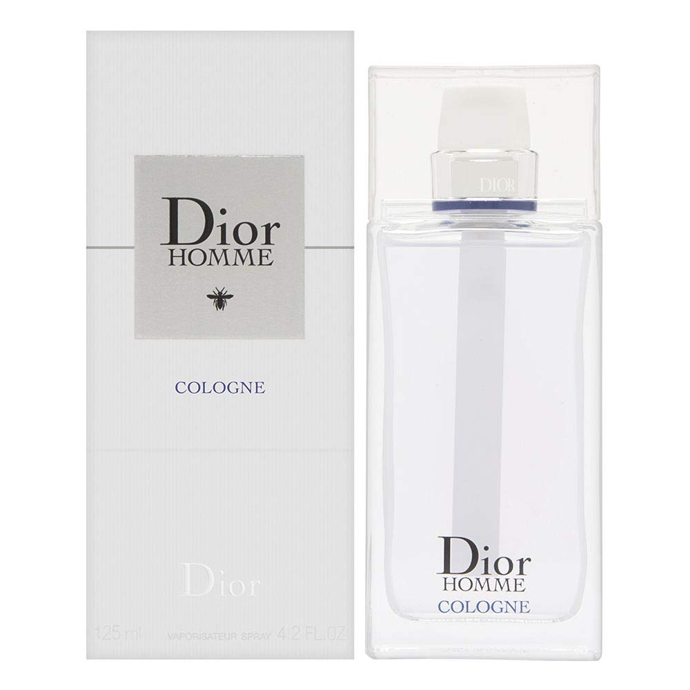 Christian Dior Cologne Dior Homme For Men 4.2 oz