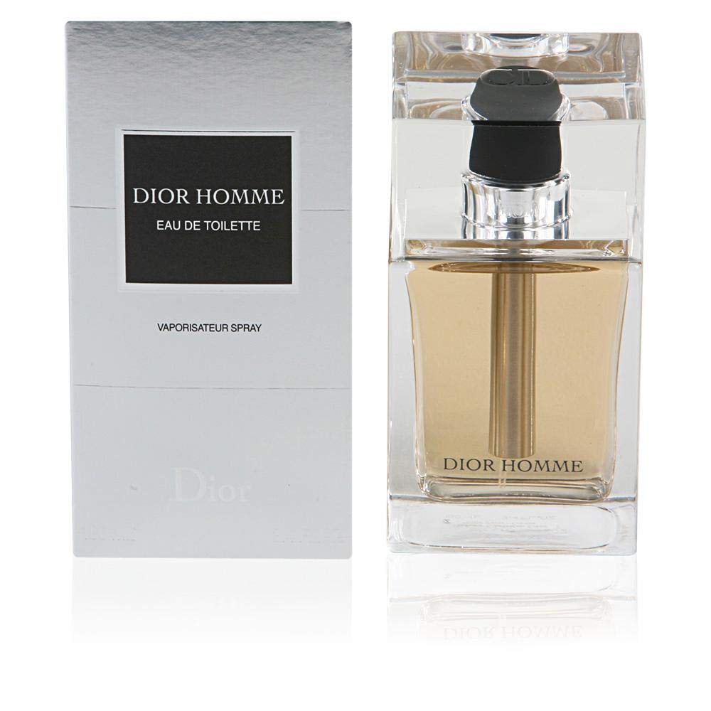 Dior Christian Dior Dior Homme For Men EDT 5 oz - Thumbnail 3