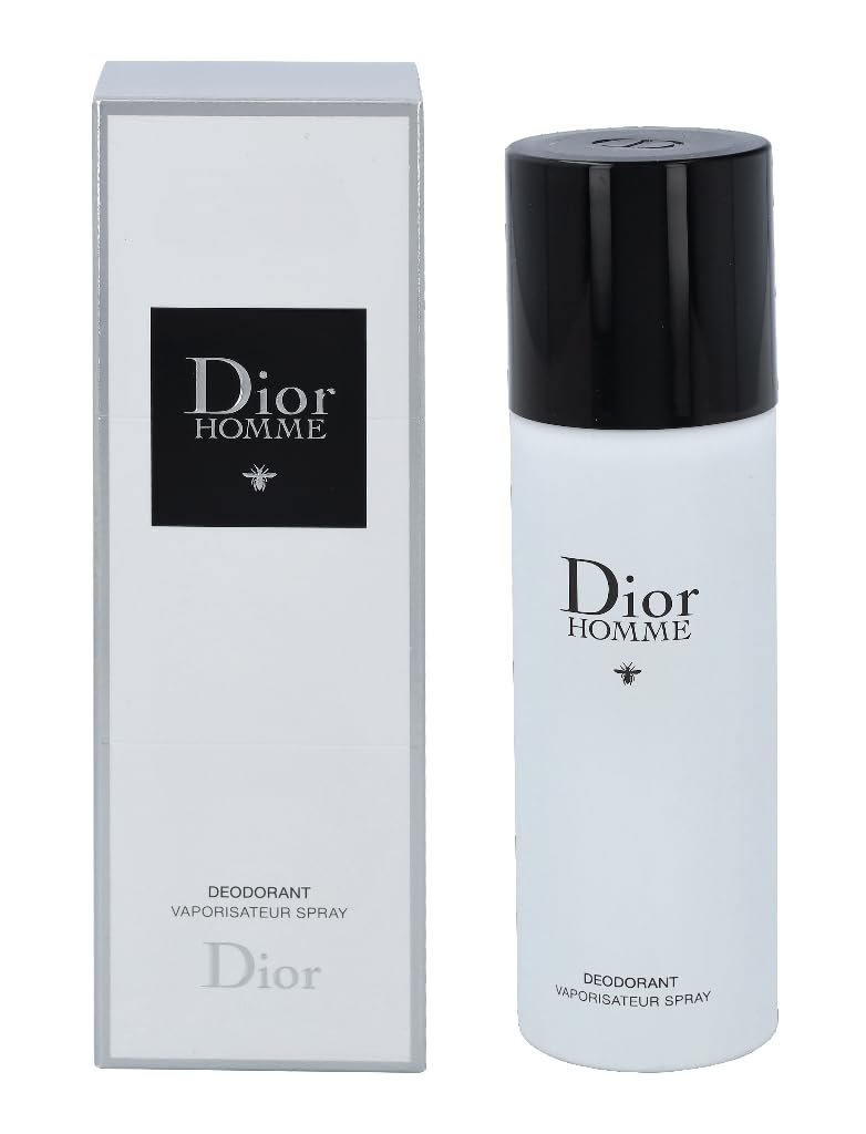 [Deodorant] Dior Homme M 5.1 Deo Spr For Men