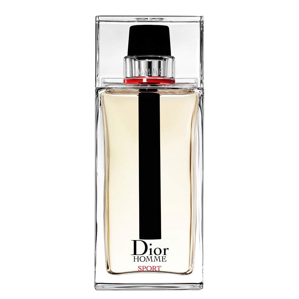 Christian Dior Dior Homme Sport By Christian Dior For Men EDT 125 ml