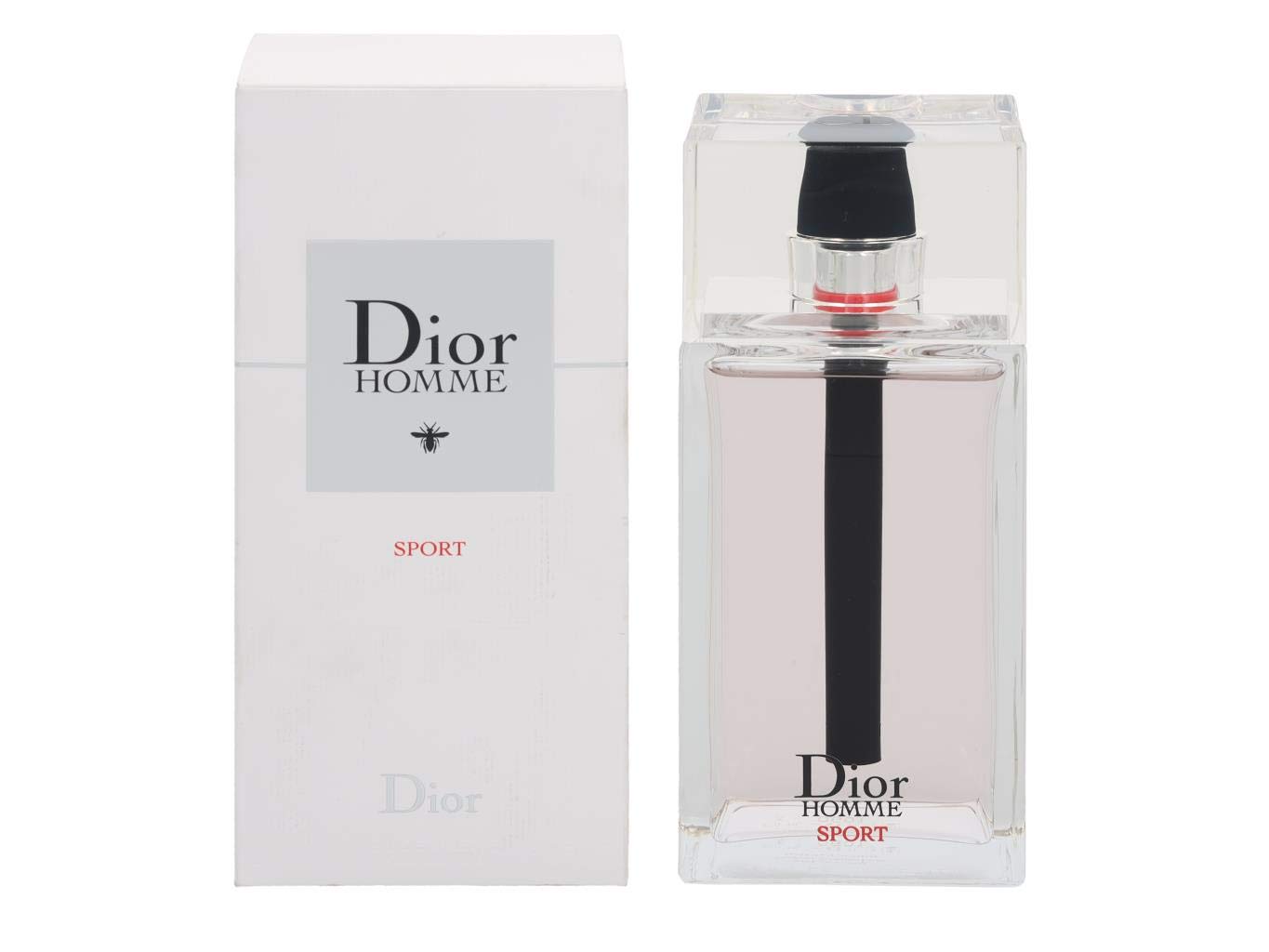 Dior Christian Dior Homme Sport For Men EDT 6.7 oz - Thumbnail 2