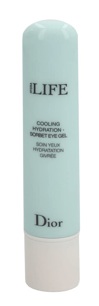 Dior Hydra Life Cooling Hydration Sorbet Eye Gel - Thumbnail 3