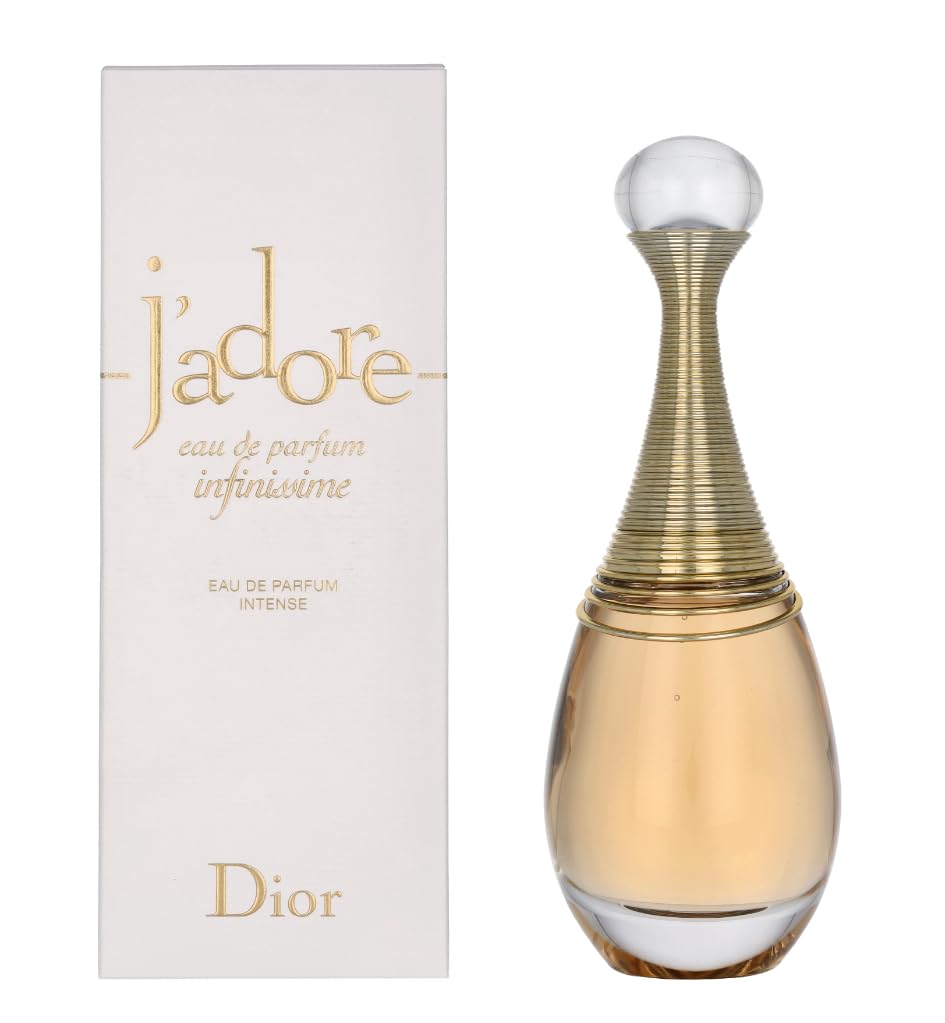 Christian Dior Jadore Infinissime Women EDP 3.4 oz - Thumbnail 3