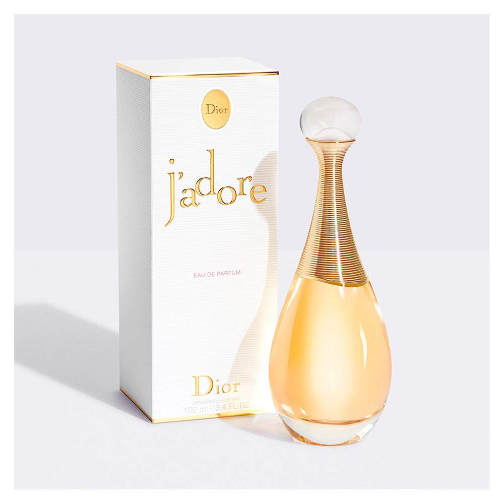 Christian Dior Jadore By Christian Dior . For Women EDP 3.4 oz - Thumbnail 2