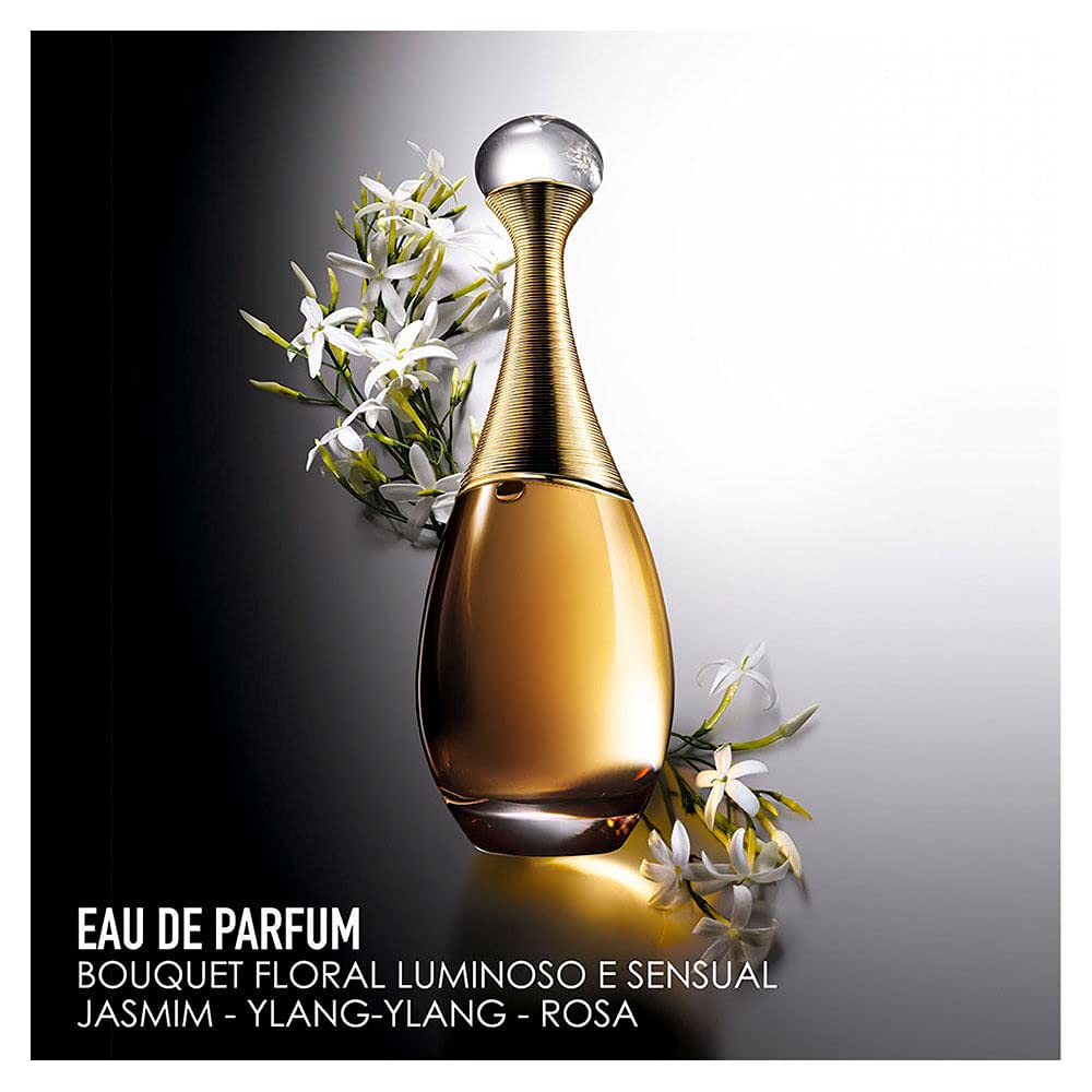 Christian Dior Jadore By Christian Dior . For Women EDP 3.4 oz - Thumbnail 3