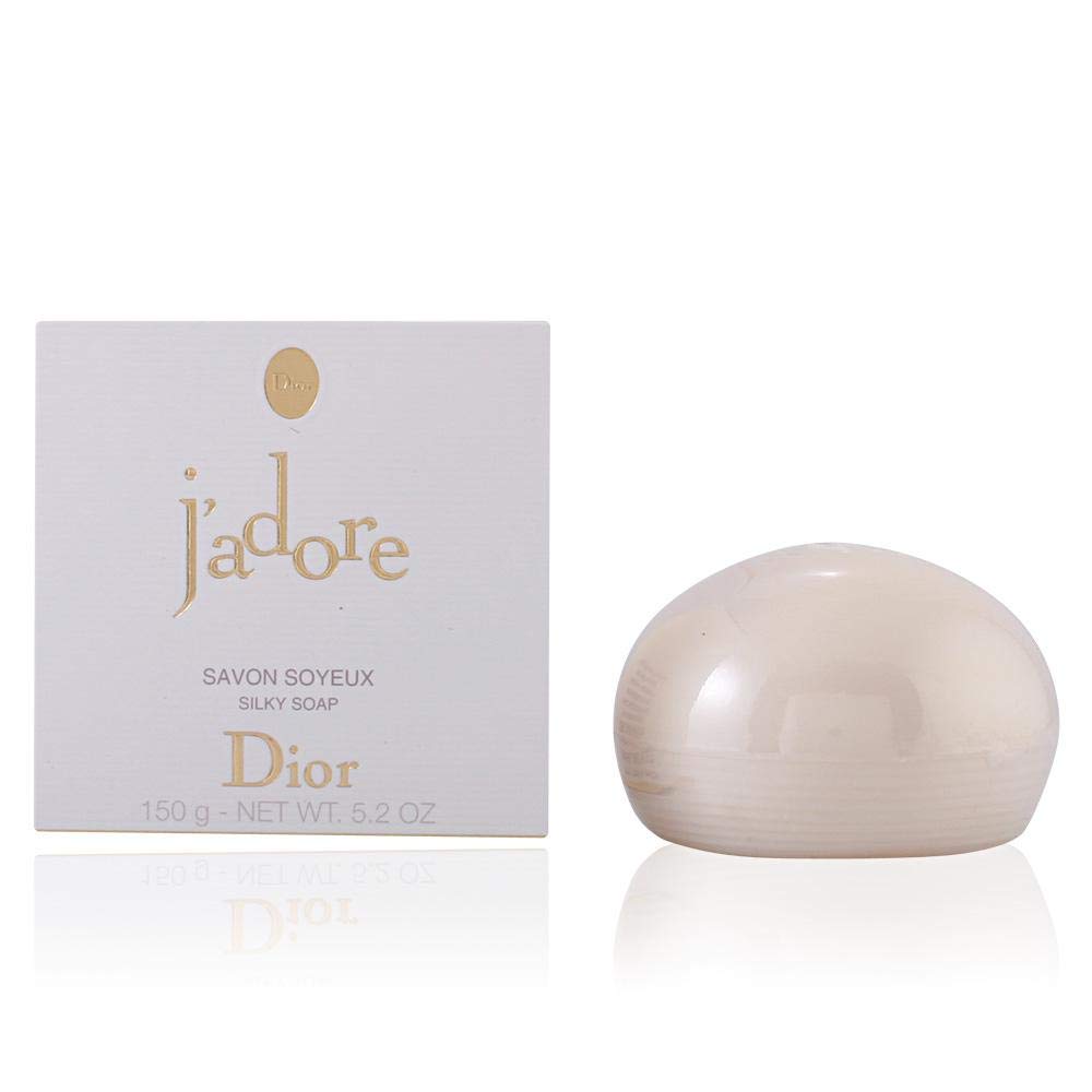 Christian Dior J'adore Dior Silky Soap For Women 5.2 oz - Thumbnail 3