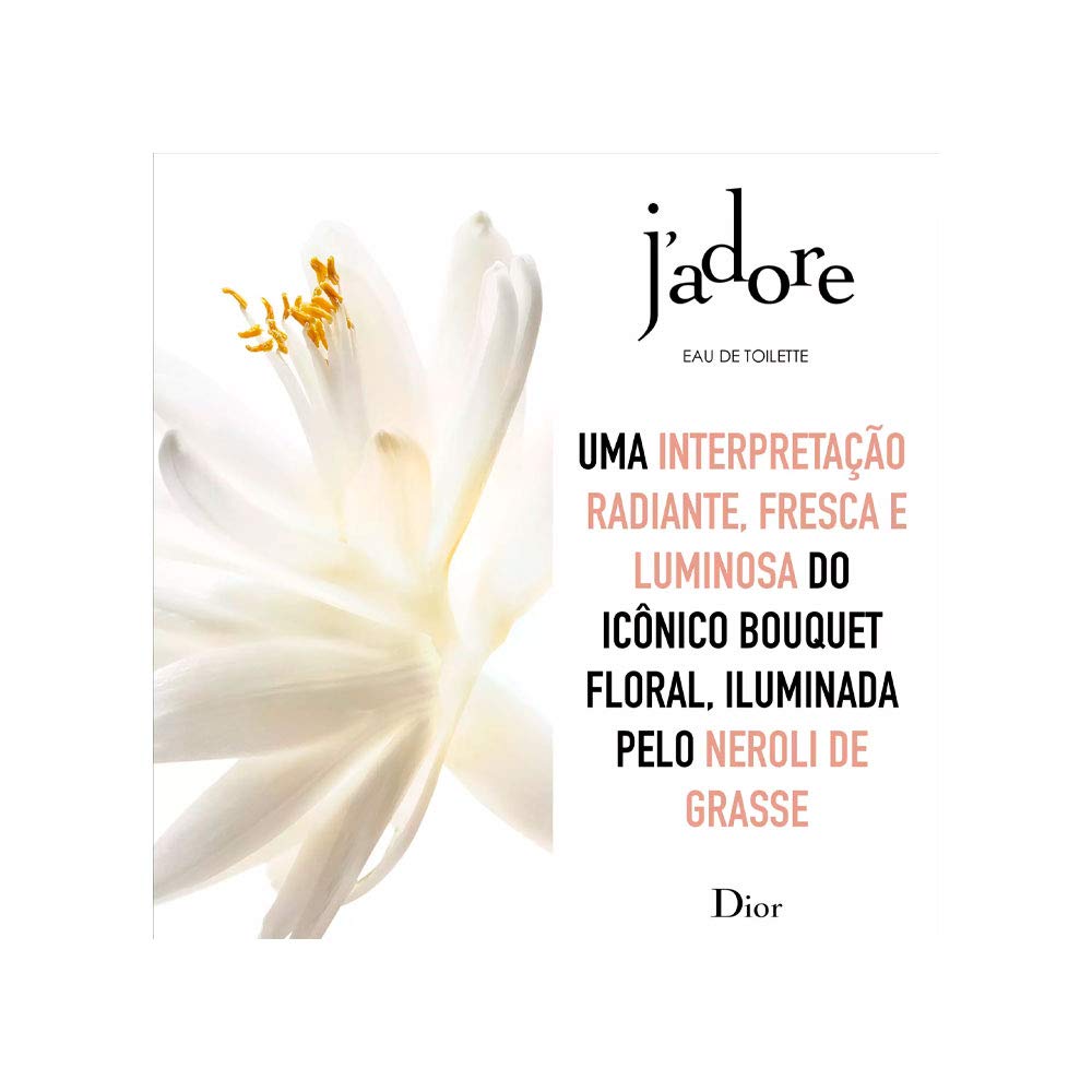 Dior Jadore 3.4 L France 16pcs Bybox EDT - Thumbnail 3