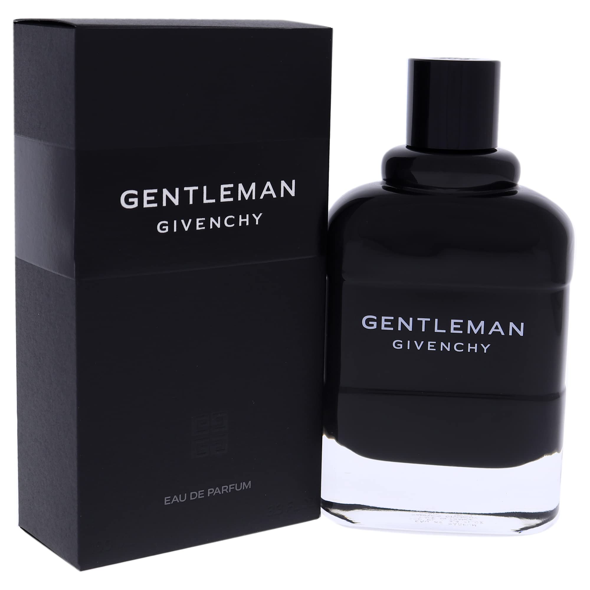 Givenchy Givenchy Gentleman Men EDP 3.4 oz - Thumbnail 3