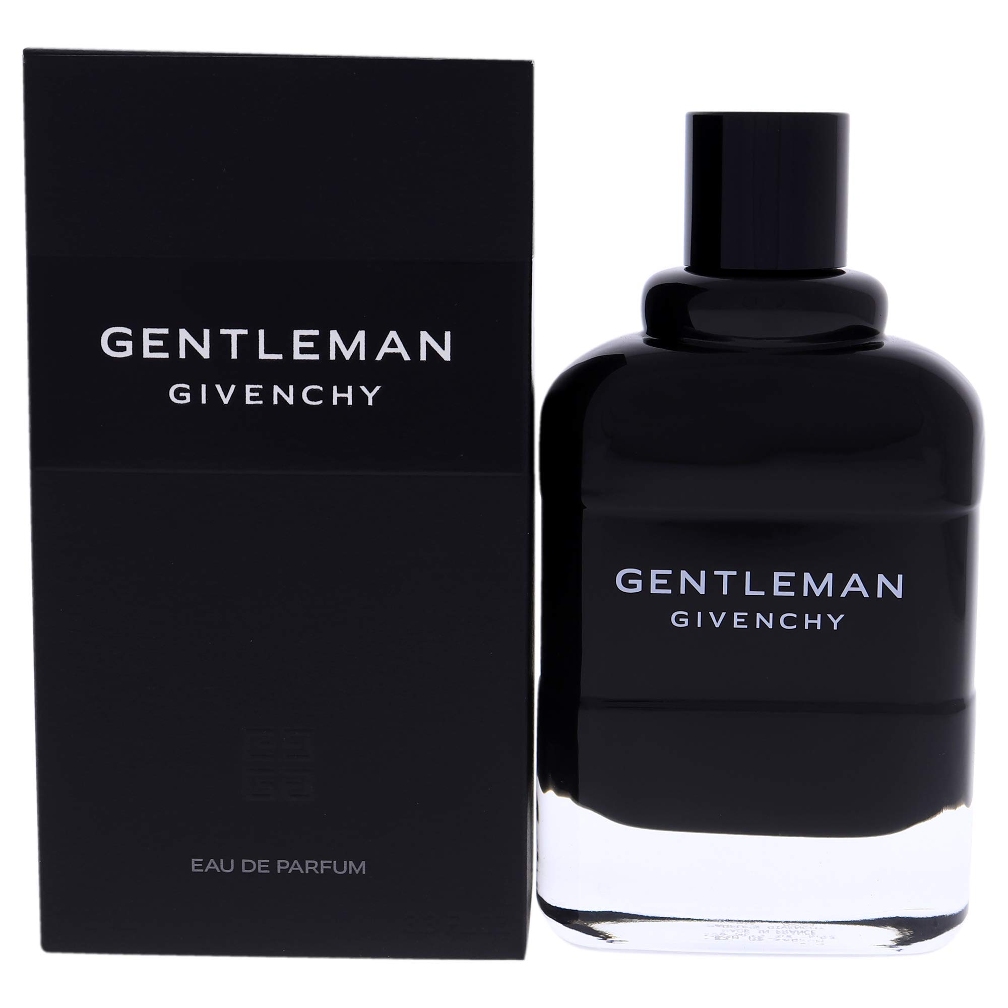 Givenchy Givenchy Gentleman Men EDP 3.4 oz