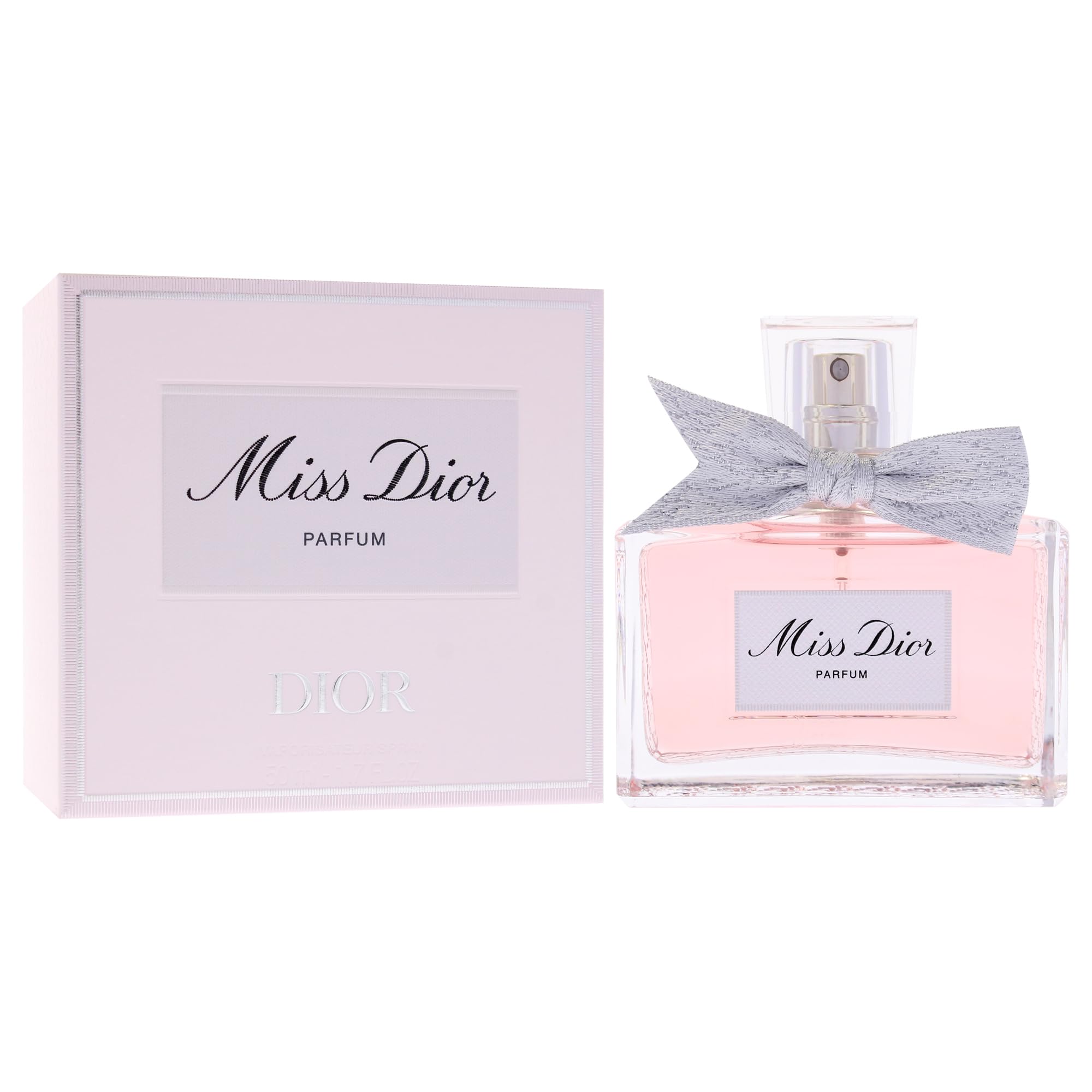 Miss Dior By Christian Dior Parfum For Women 1.7 oz - Thumbnail 3