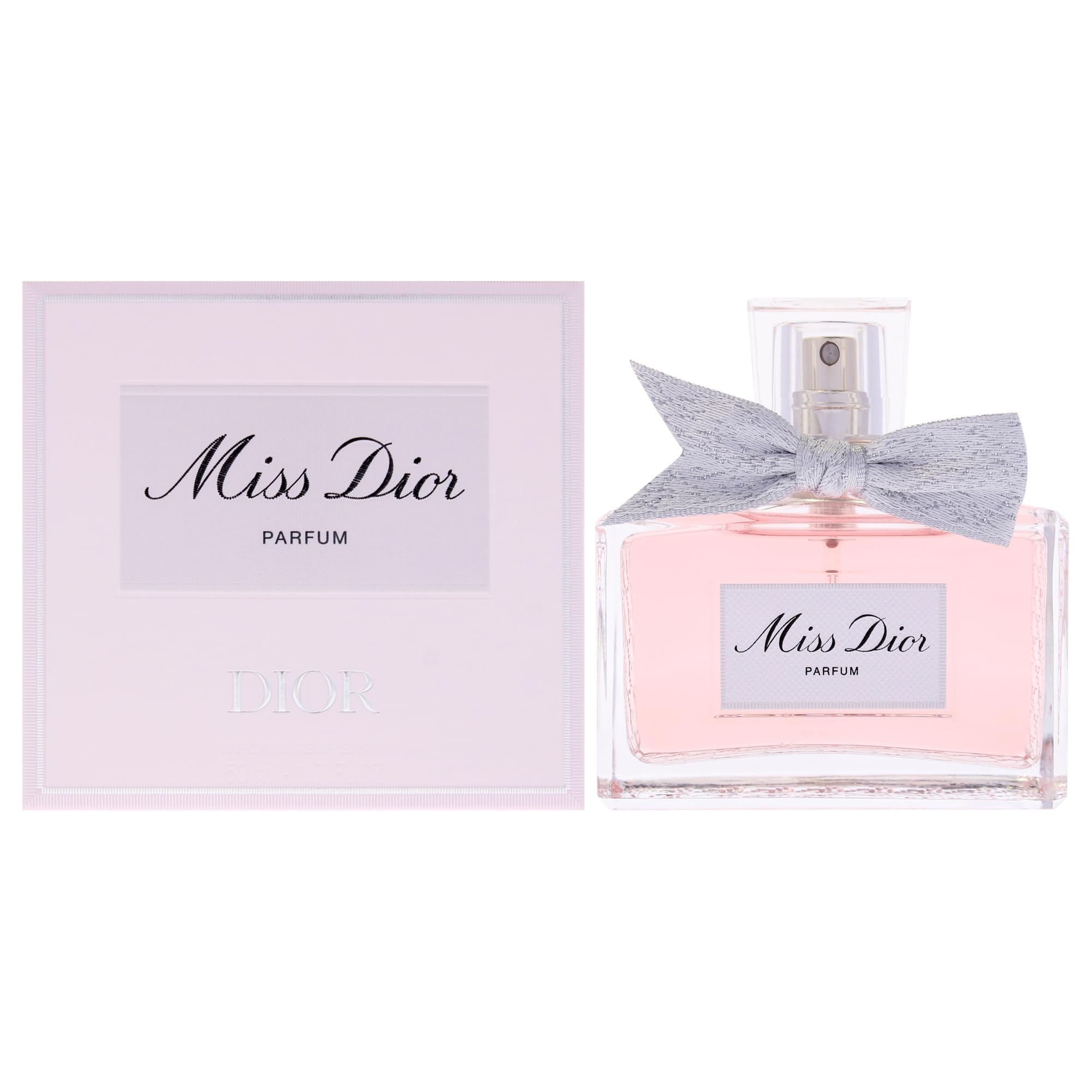 Miss Dior By Christian Dior Parfum For Women 1.7 oz