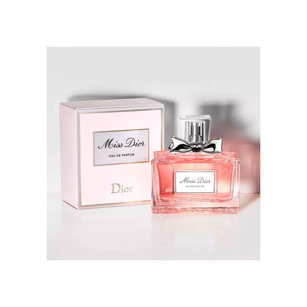 Christian Dior Miss Dior For Women EDP 150 ml (5 oz) - Thumbnail 2