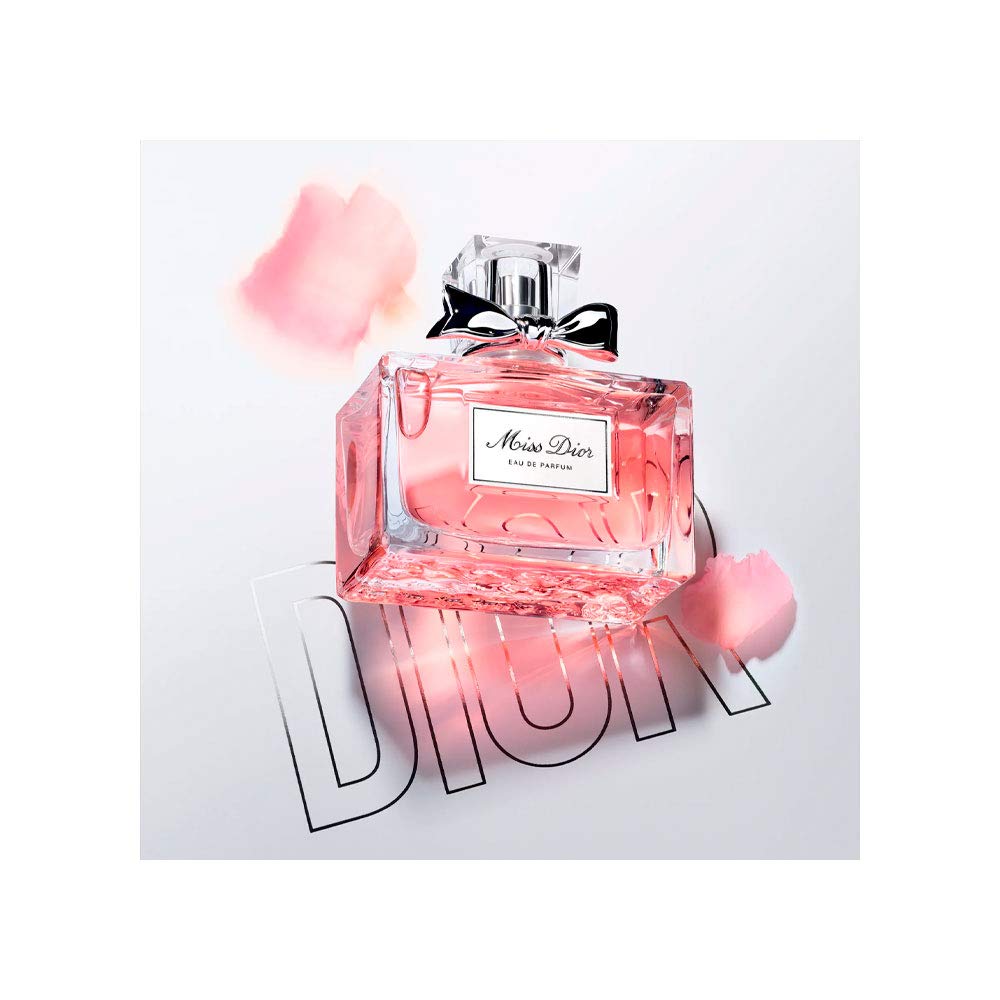 Christian Dior Miss Dior For Women EDP 150 ml (5 oz) - Thumbnail 3