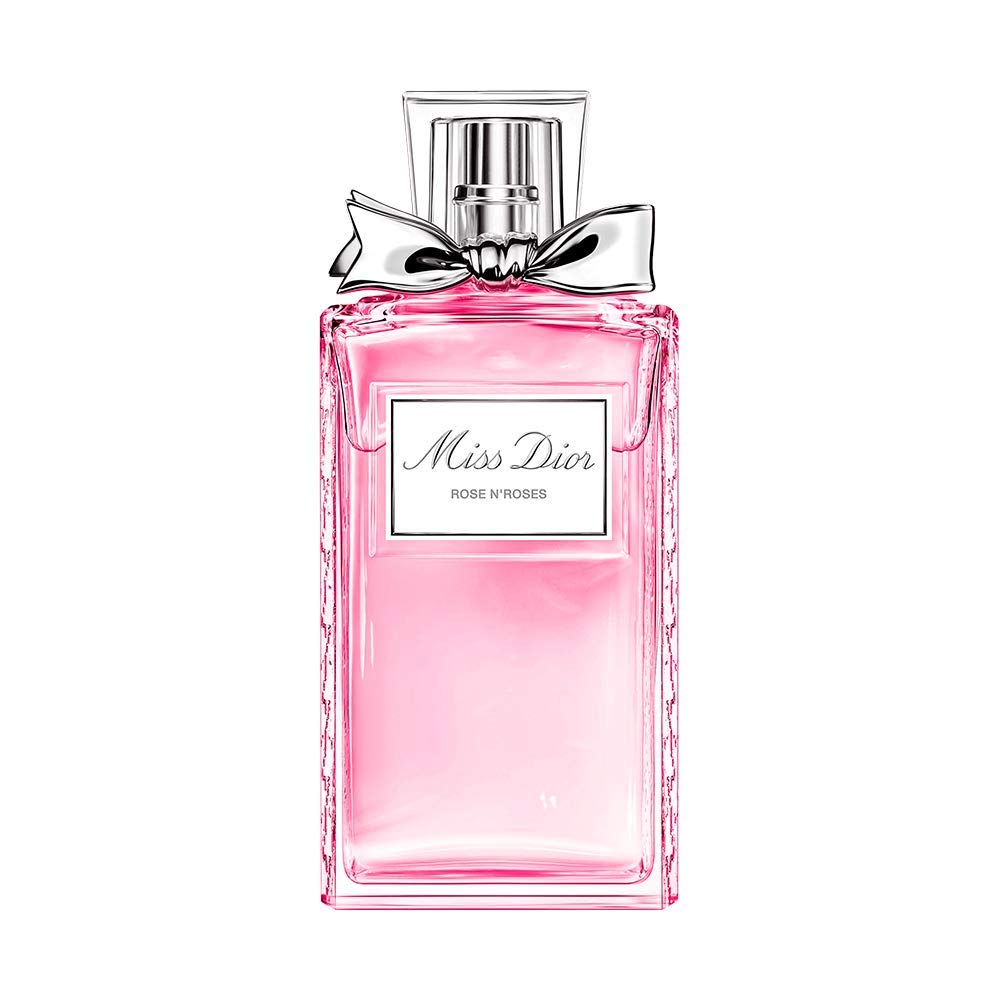 Christian Dior Miss Dior Rose Nroses Women EDT 1.7 oz