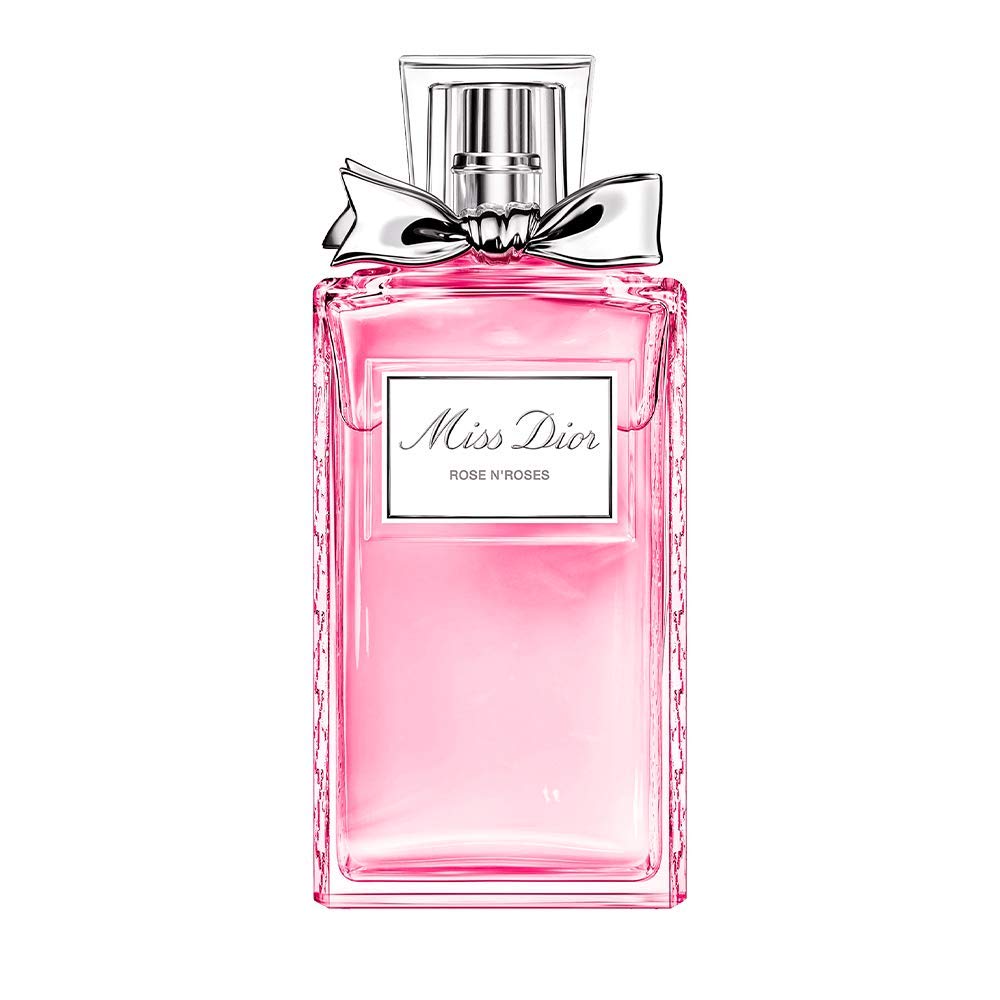 Miss Dior Rose N'roses By Christian Dior For Women EDT 3.4 oz