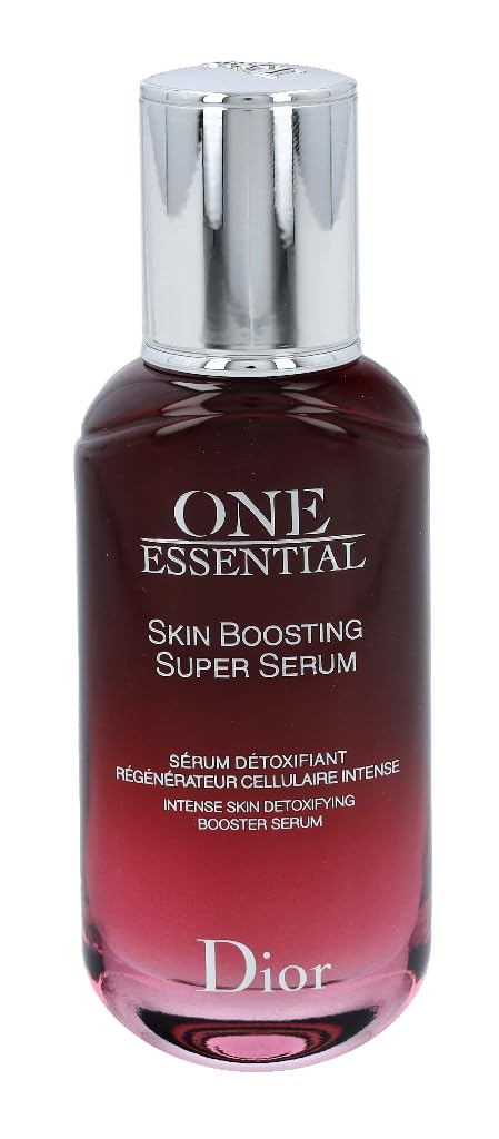 Dior One Essential Skin Boosting Super Serum 1.7 oz - Thumbnail 2