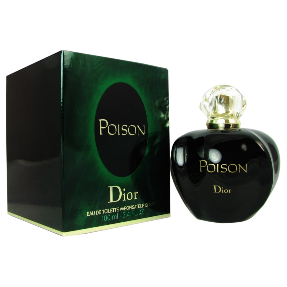 Dior Poison 3.4 L France 24pcs Bybox EDT