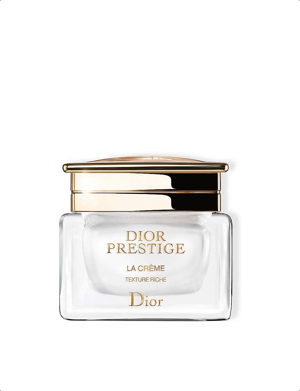 Dior Prestige la Creme Texture Essentielle 1.7 oz