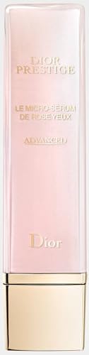 Dior Prestige Le Micro Serum de Rose Yeux Advanced Exceptional Regenerating - Thumbnail 3