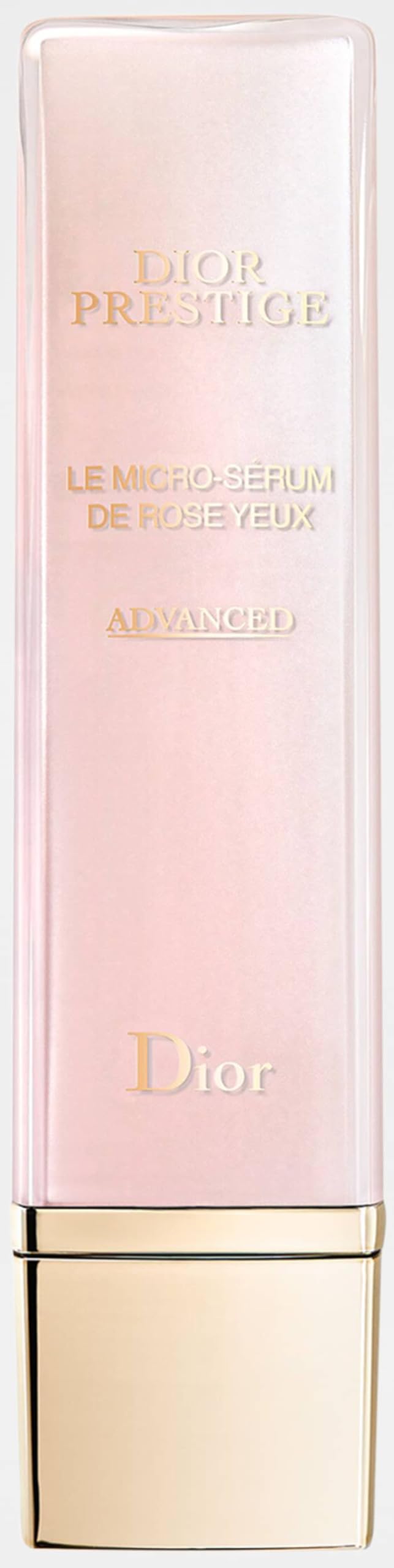 Dior Prestige Le Micro Serum de Rose Yeux Advanced Exceptional Regenerating