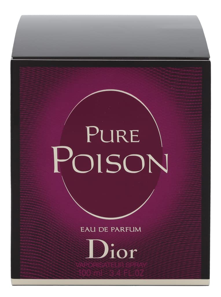 Dior Pure Poison L 3.4 Spr EDP - Thumbnail 3