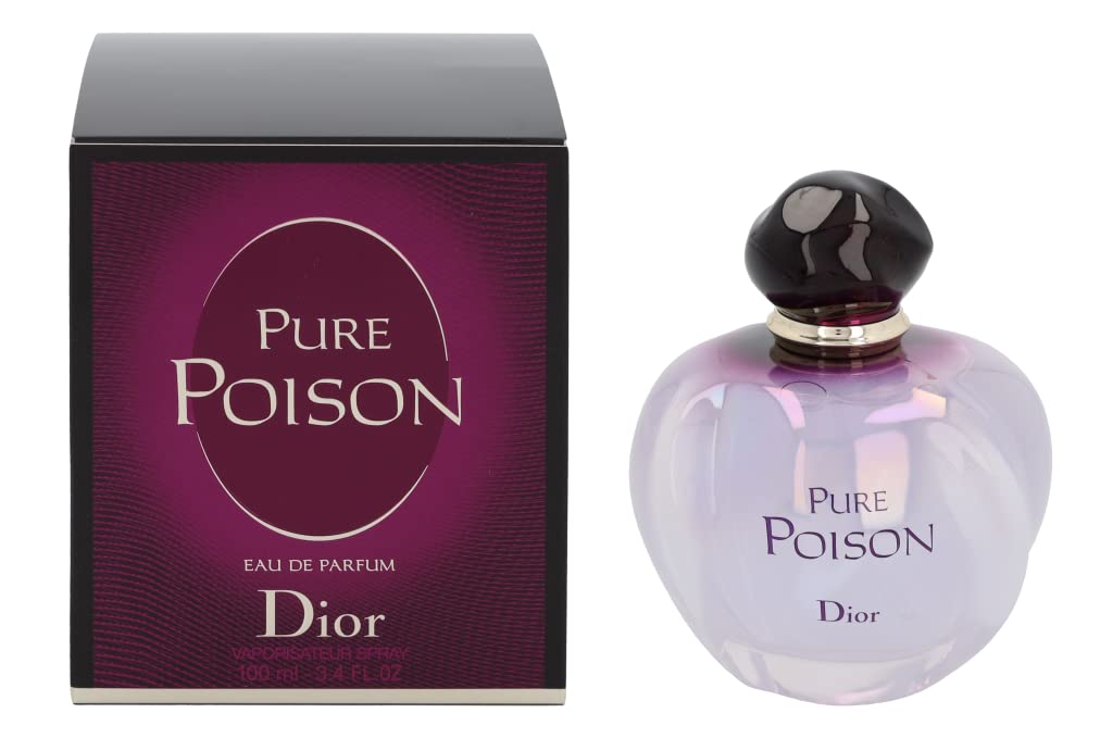 Dior Pure Poison L 3.4 Spr EDP