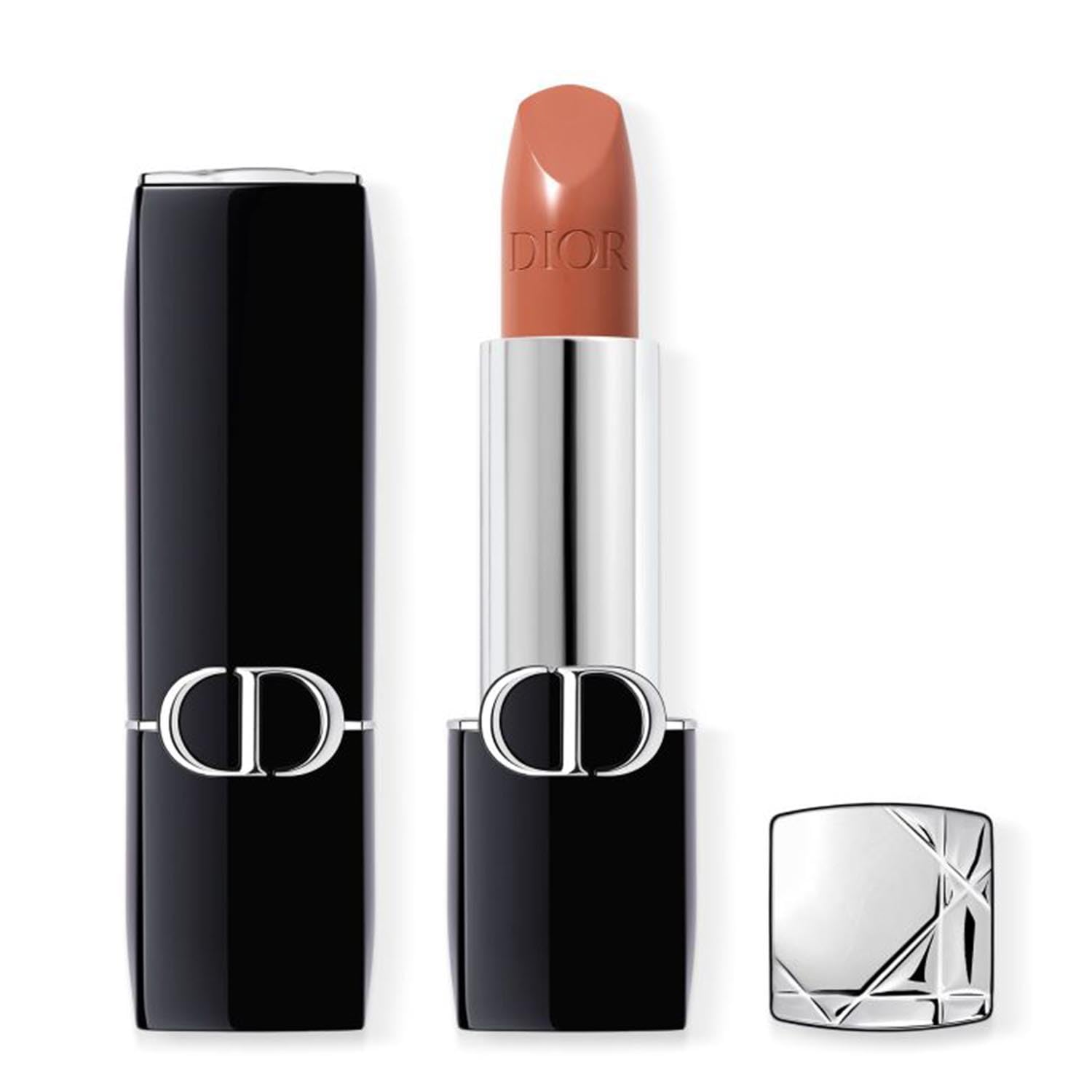 Dior Rouge Dior Couture Colour Lipstick 240 J'adore 0.12 oz