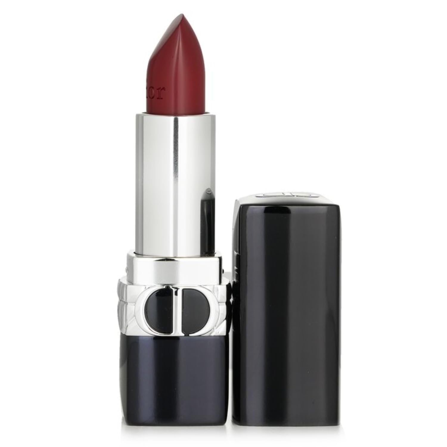 Dior Rouge Couture Colour Refillable Lipstick #959 Charnelle 0.12 oz