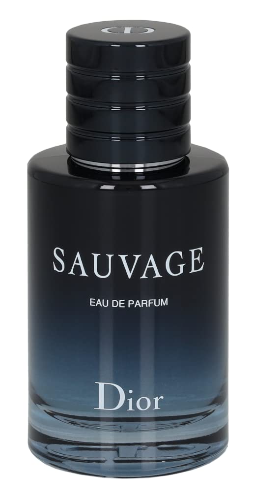Sauvage By Dior 2 Fl Oz EDP - Thumbnail 2