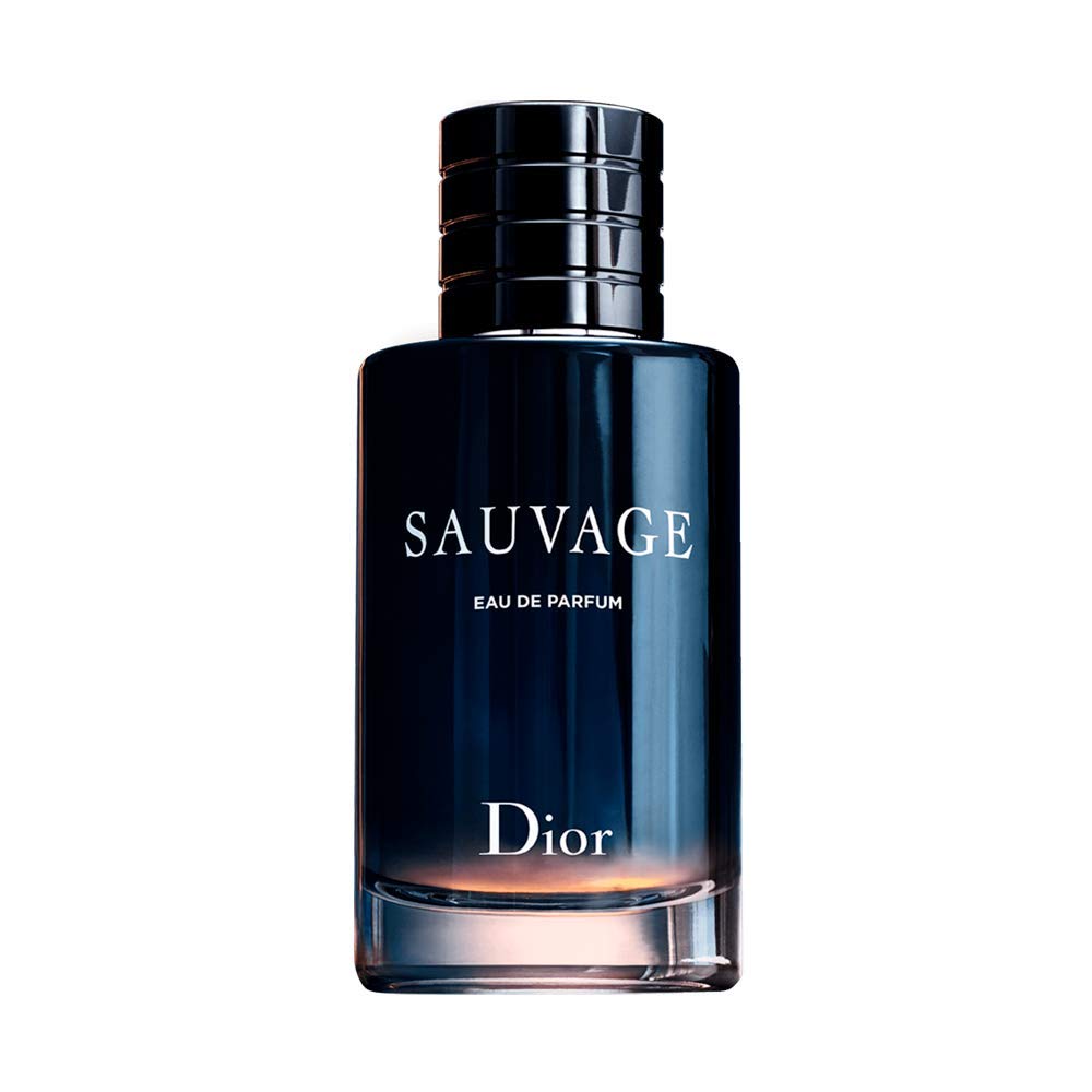 Dior Sauvage Cologne For Men EDP 3.4 oz