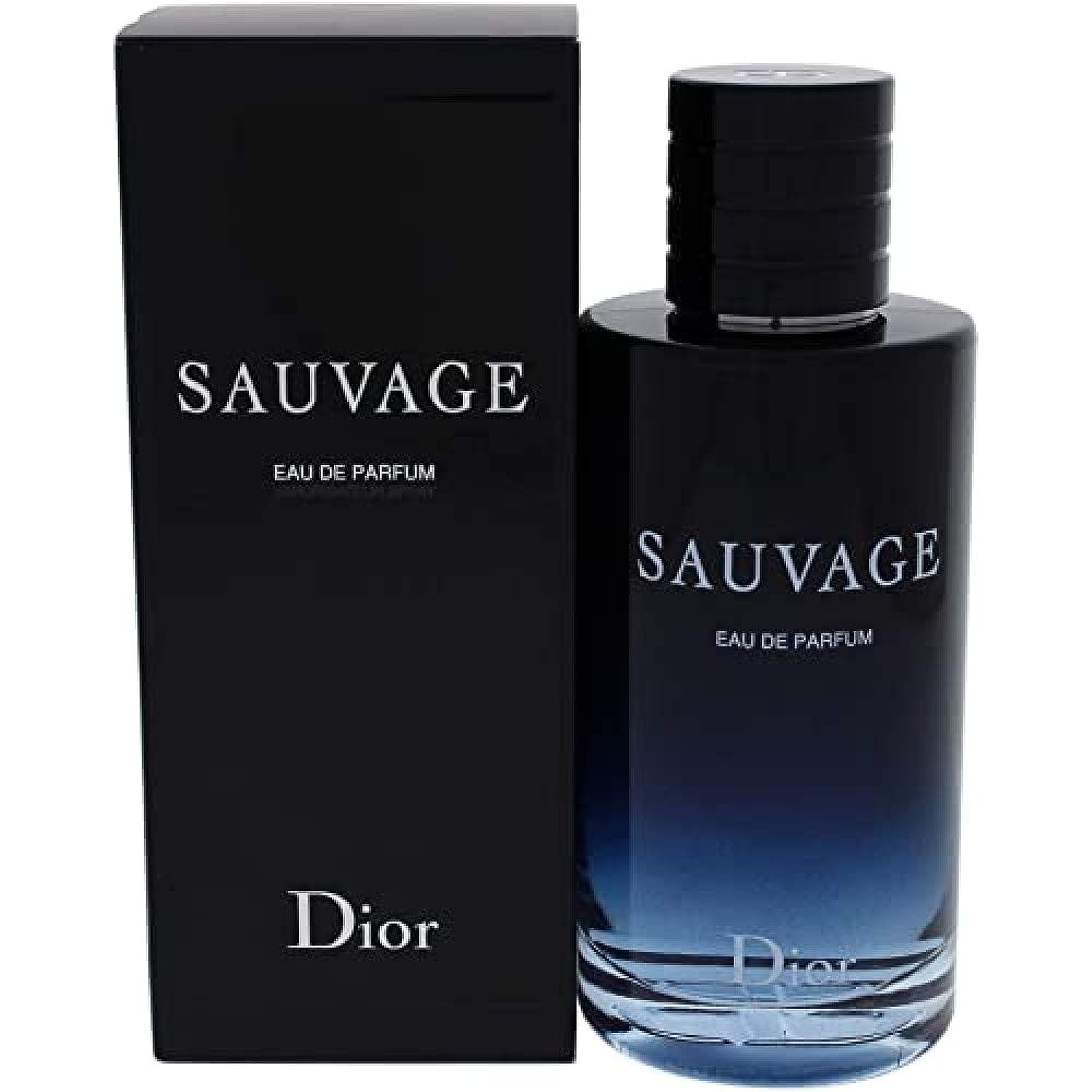Dior Sauvage 6.7 M France 15pcs Bybox EDP - Thumbnail 2