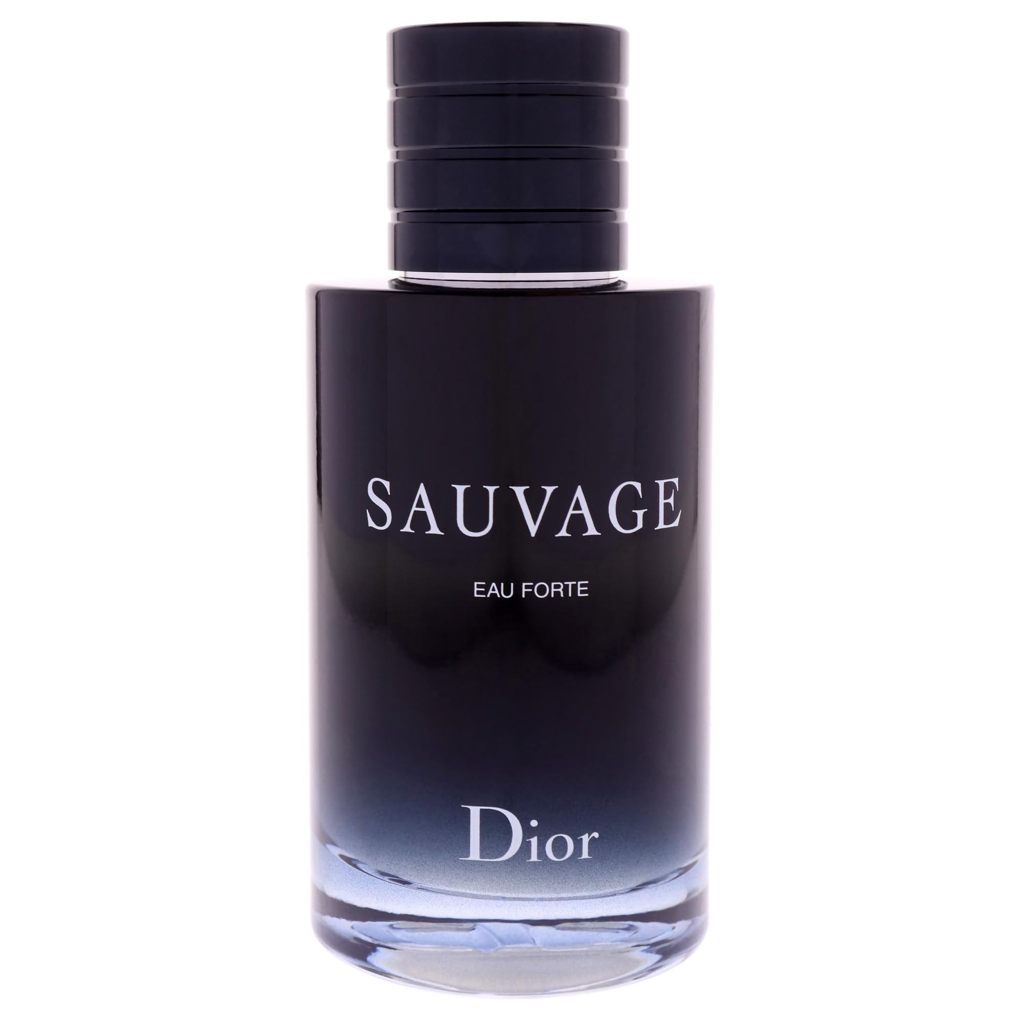 Dior Christian Sauvage Eau Forte Parfum 3.4 Fl Oz For Men - Thumbnail 2