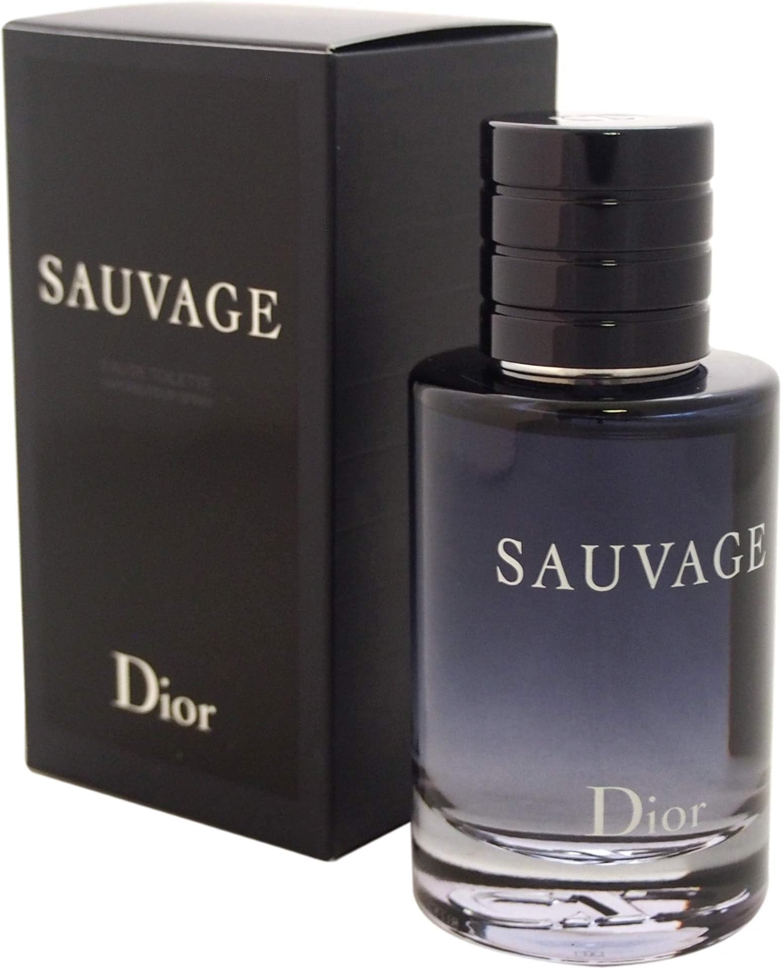 Dior For Men EDT 60 ml (2 oz) - Thumbnail 3