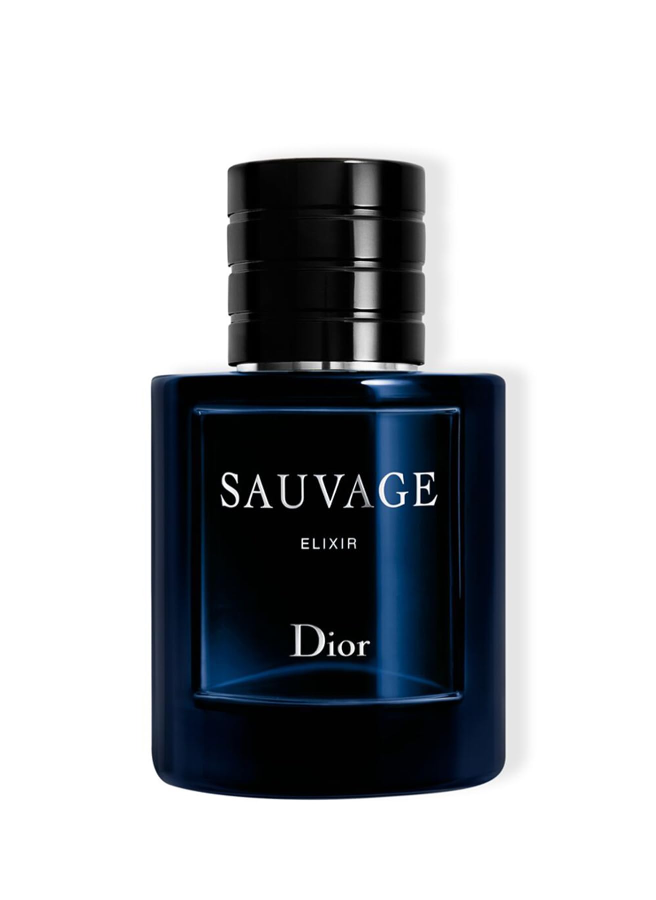 Sauvage Elixir By Christian Dior Parfum Concentre For Men 2 oz