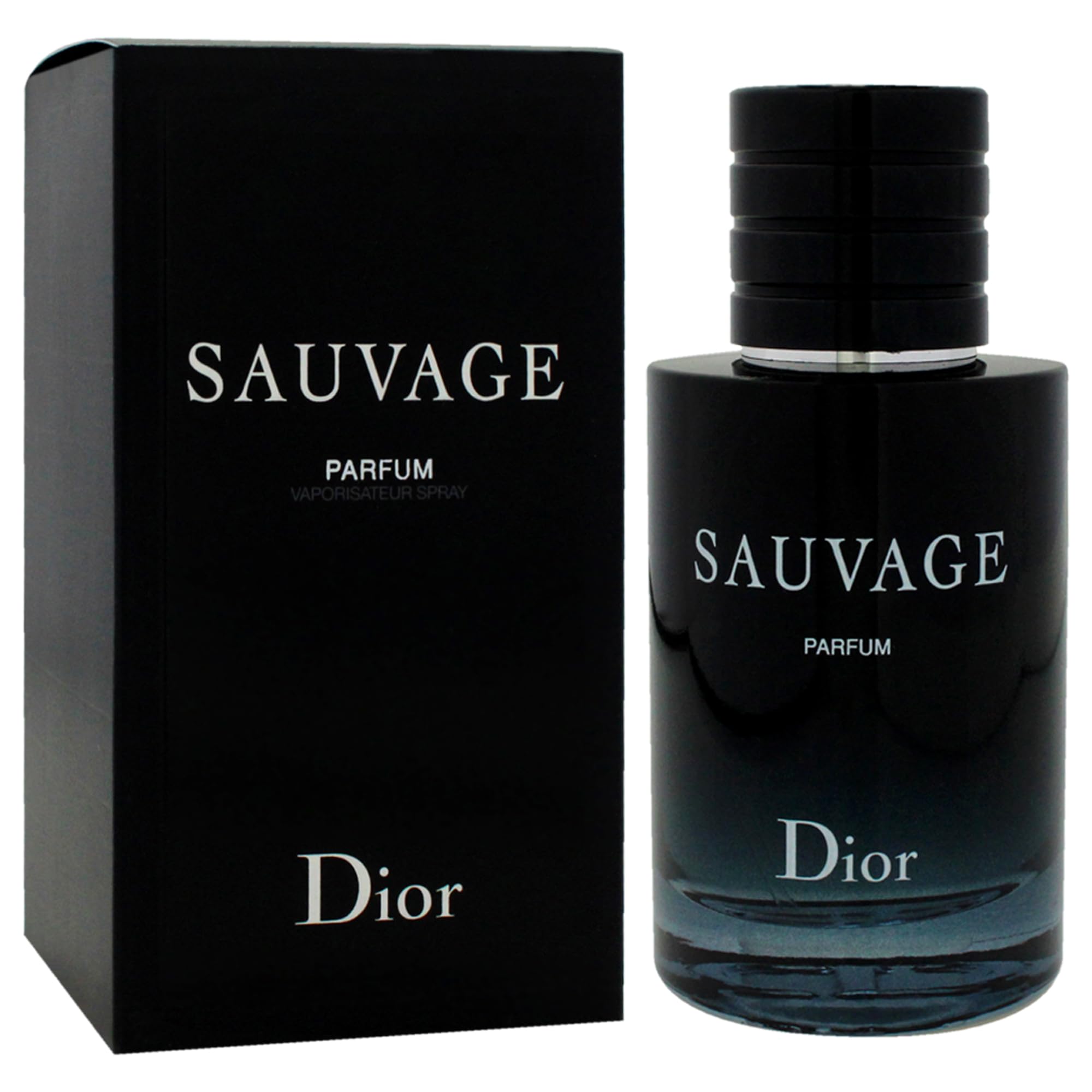 Christian Dior Sauvage Parfum Vaporisateur / 60 ml (2 oz) - Thumbnail 3